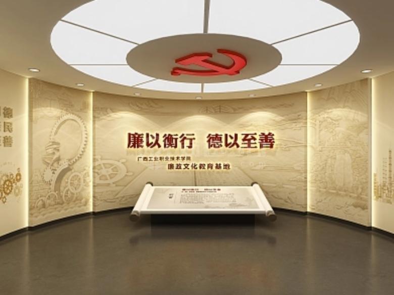開啟未知世界：體驗廉政展廳中的增強現實技術與虛擬現實技術