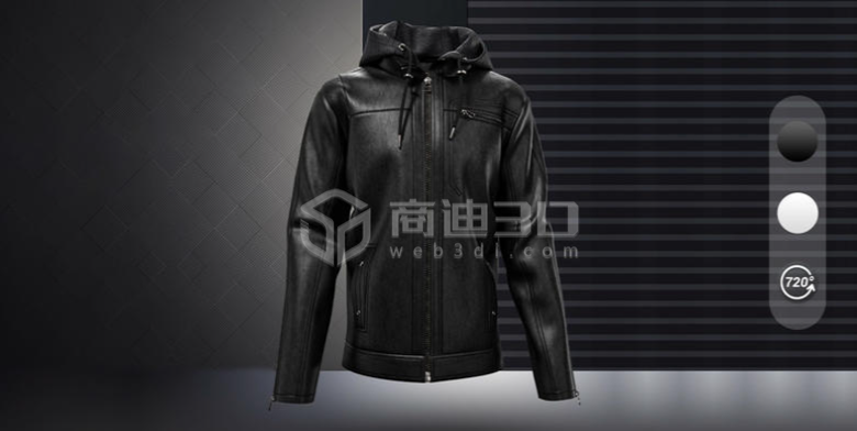 廊坊服裝行業(yè)：探索3D場景展示與交互的前沿實踐！