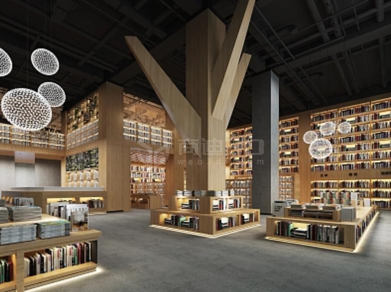 昆明3D虛擬圖書館展廳：互動式數字化文化交流體驗