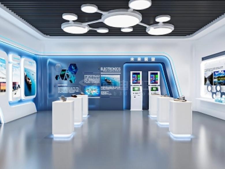 360全景线上展厅：打造精彩绝伦的全新生物医学展示方式