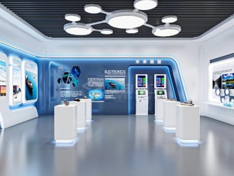 360全景線上展廳：打造精彩絕倫的全新生物醫學展示方式