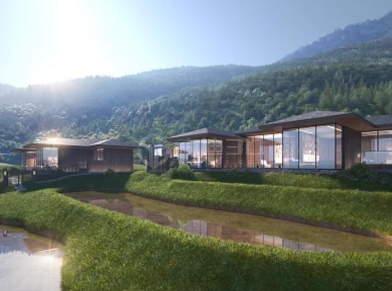 打造獨具魅力的民宿，三維建模+VR展示為您助力