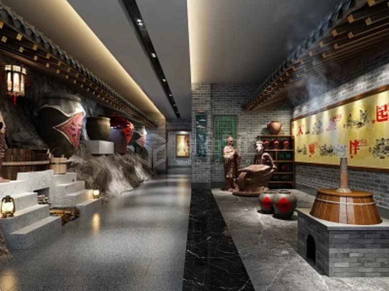3D展品的奇妙之旅：體驗虛擬現實技術帶來的視覺盛宴