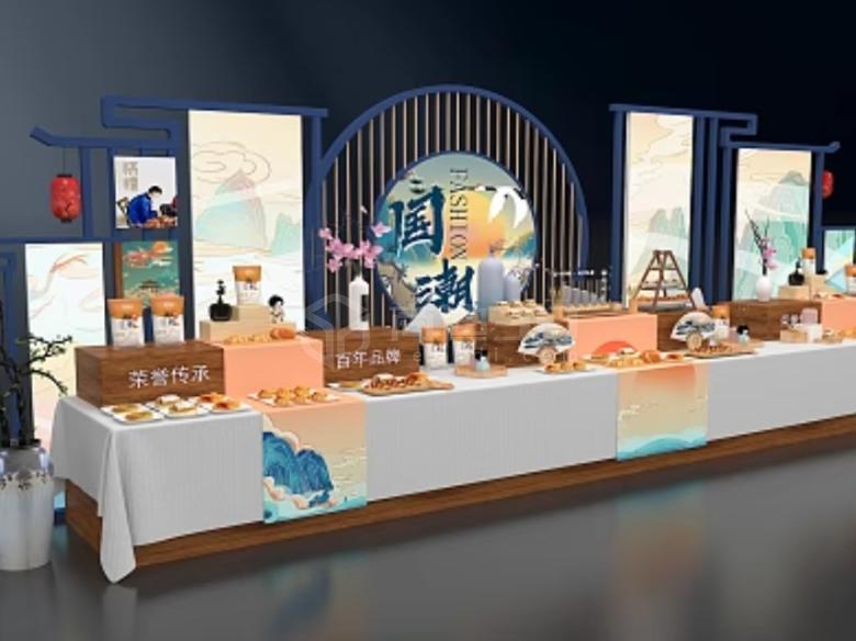 探究VR景區美食：360度全景遊覽＋趣味品嚐
