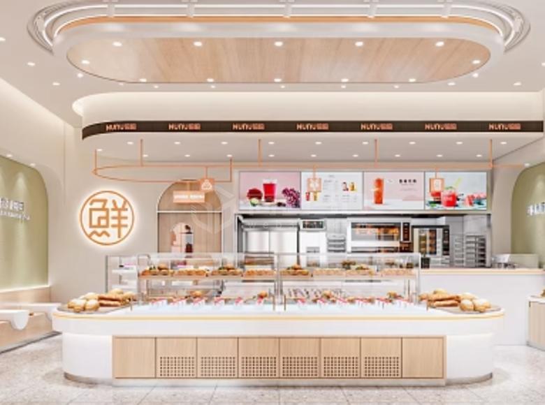 現代化美食展覽方式：三維數字化的VR互動展品