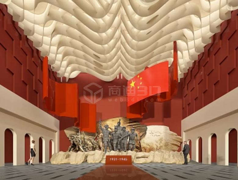 體驗國慶節日盛宴，穿越VR節日主題展，感受全景浸入式樂趣！