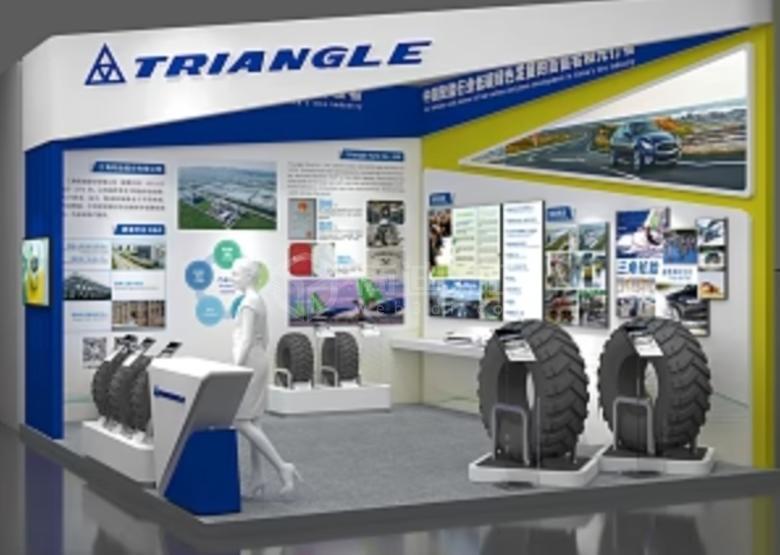 3D製作與VR全景技術：造就汽車飾品展覽展廳最新數字展廳！