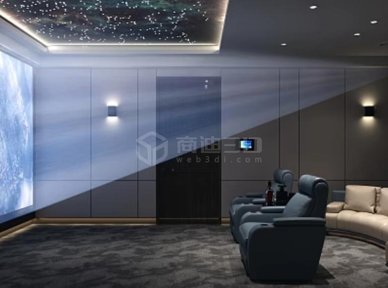 VR全景看房制作：了解VR技术应用技巧，用于房产展示