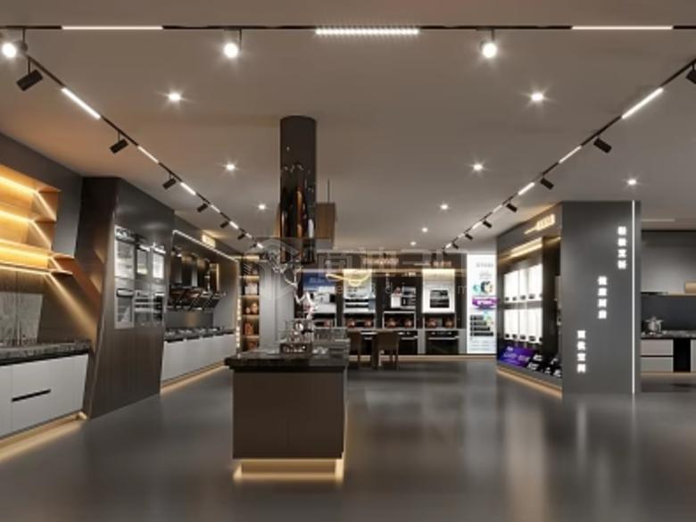 720度VR家裝體驗館：用智慧科技實現量身定製裝修體驗