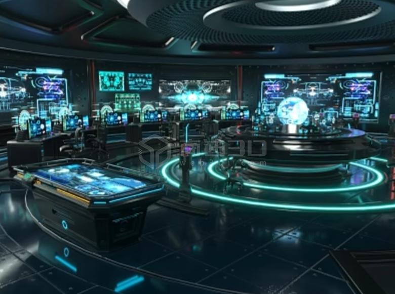 體驗全新VR購物：IT數碼商城虛擬商城現已上線！