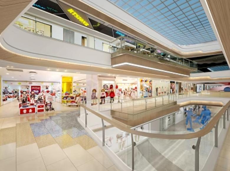 在全景VR商業中領略3D效果的魅力，體驗獨特的3DVR展廳購物之旅
