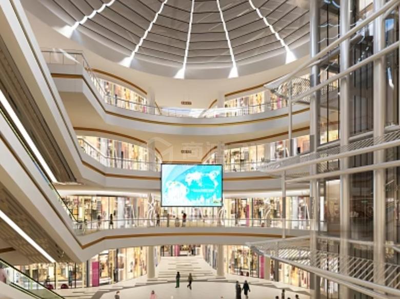 VR技術助力全景VR購物，體驗三維模型展示的視覺盛宴