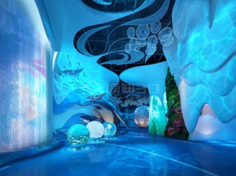 數字展館的未來：從深圳VR博物館看3D虛擬展會的發展趨勢