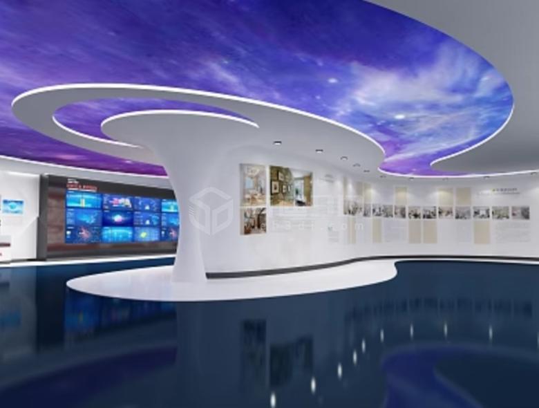昆交会广交会化身线上虚拟展览，为贸易展会注入3D技术