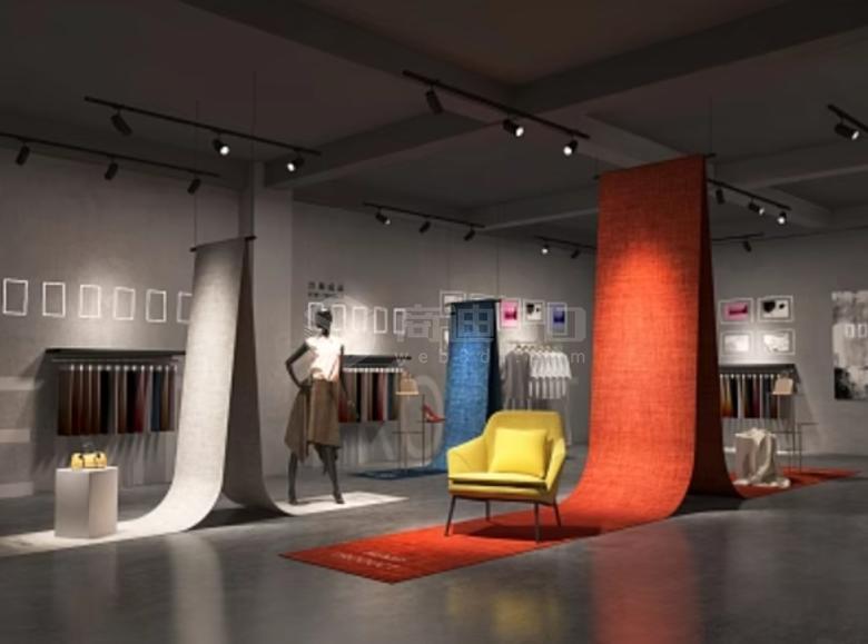 3D技術打造服貿會全景：展現服貿產業風采，展示獨具特色的3D全景展覽