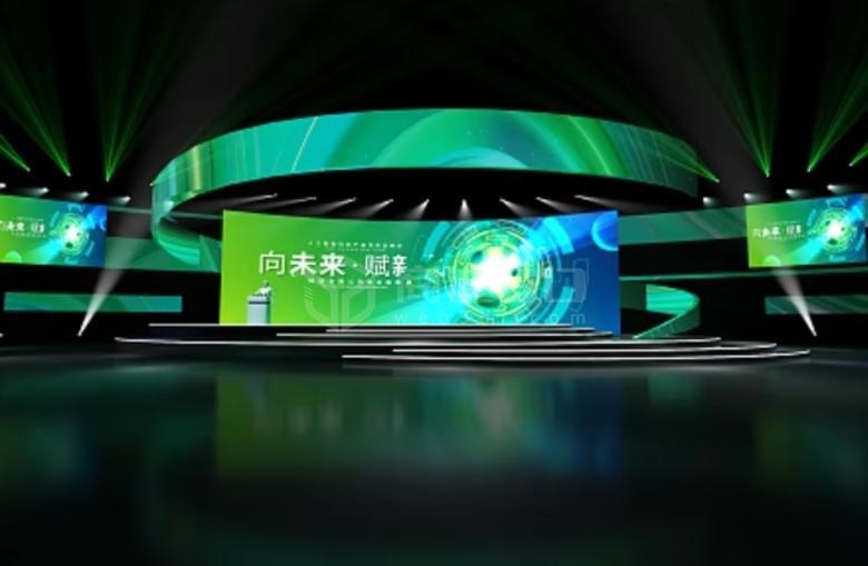 經濟不好？不用愁，VR技術下的線上高峰論壇隨時開啟解憂