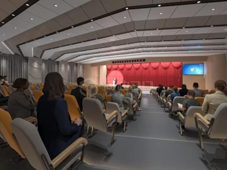 創新技術VR全景下的線上高峰論壇會，等你來探索3D技術