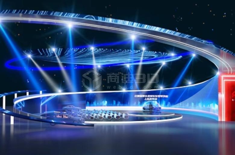 科技未來，線上經銷商大會：VR技術與3D建模技術的結合