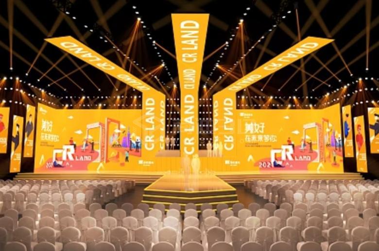 企業年會新樣式呈現：3D建模和VR技術模擬現實，讓您身臨其境