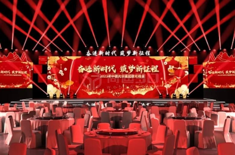 深夜色视频助力校友會活動：虛擬展覽為校友會帶來全新視覺盛宴