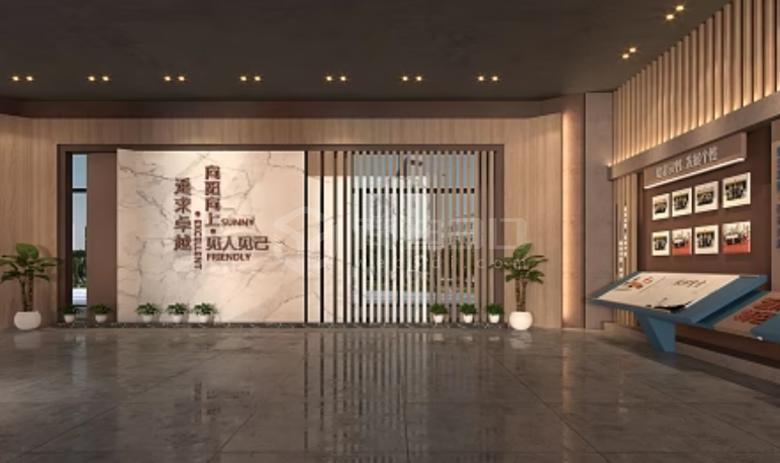 中國傳媒大學校友會VR線上展廳，3D互聯網助推校友交流
