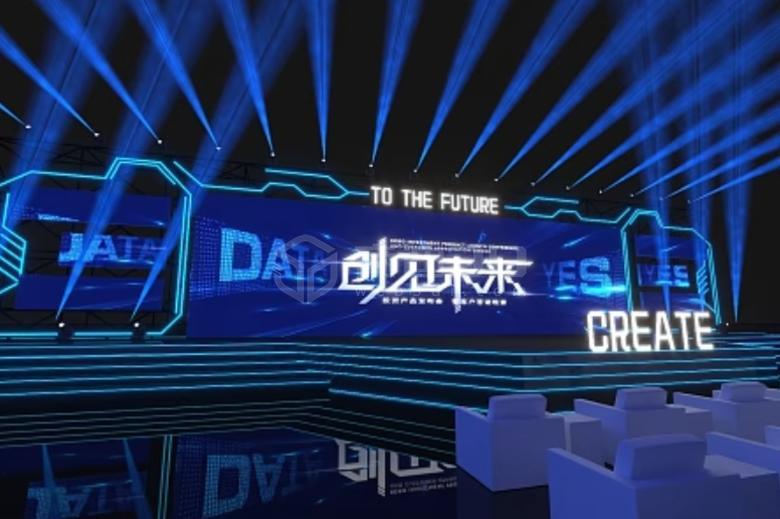 3D虛擬合作展廳：優勢企業數字化展示和數字化合作的未來