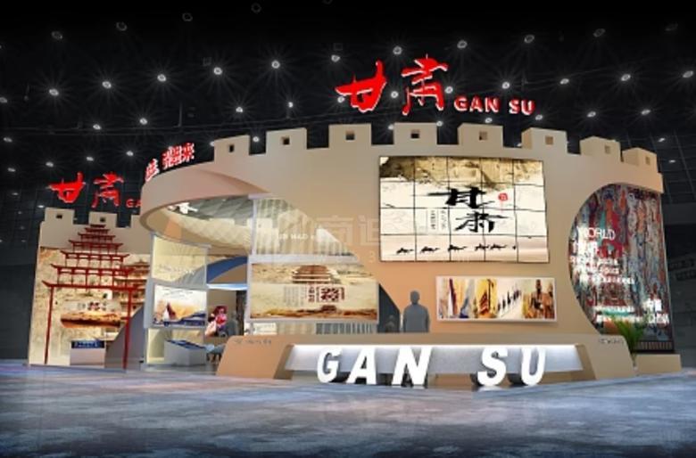 VR全景展覽，文博會迎接數字化時代