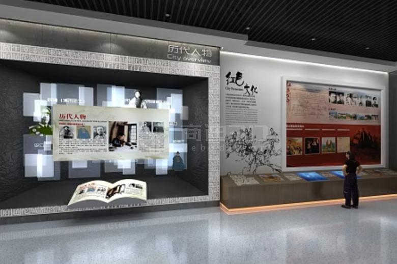 創新實景複刻展廳：身臨其境的3D全景體驗讓您感受現場氛圍
