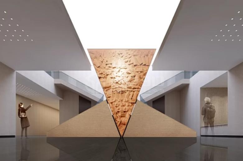 實景複刻展廳的技術革新：VR全景和3D建模技術帶來真實感受的合作環境