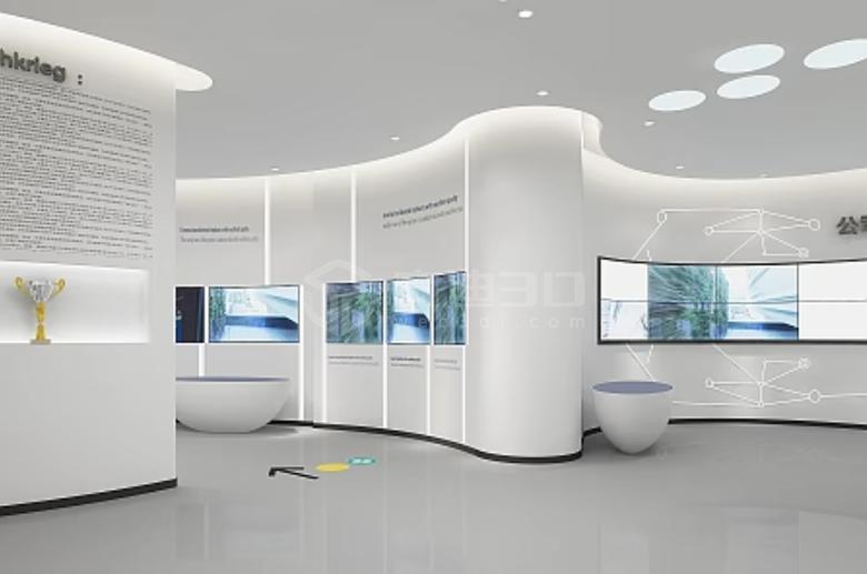 展廳模板製作，讓您的展覽更具逼真感受，讓觀眾倍感震撼