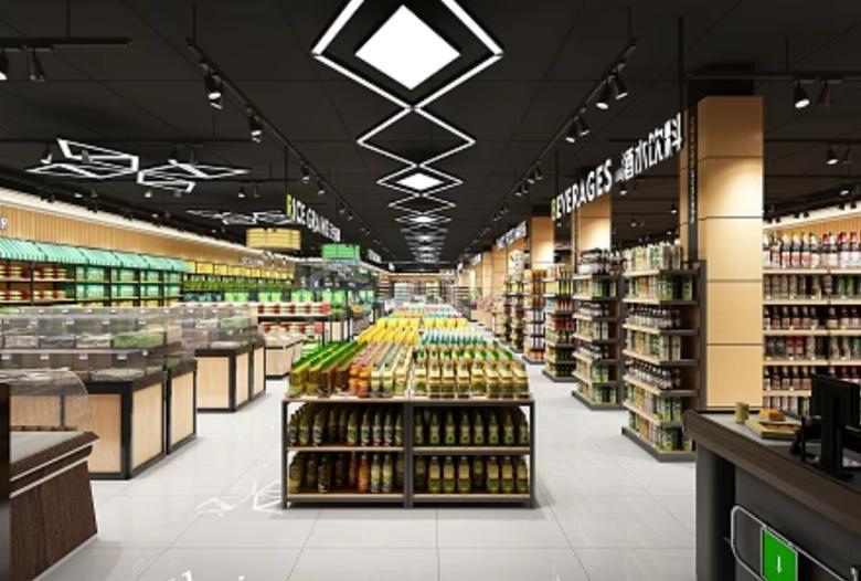 集3D商品展示、VR全景購物於一體，定製您的個性化消費體驗！