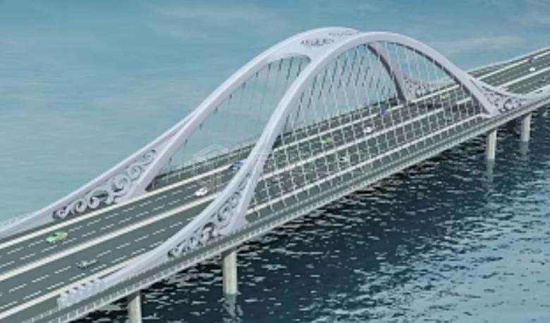 数字孪生建模：未来智慧桥梁监测与维护的重要手段