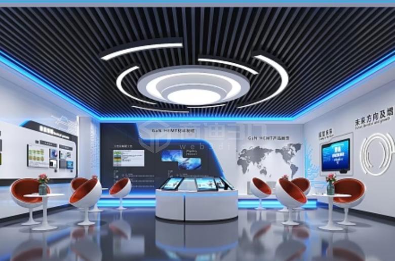 金融网络安全VR展厅：用3D技术展示金融网络安全的重要性和挑战