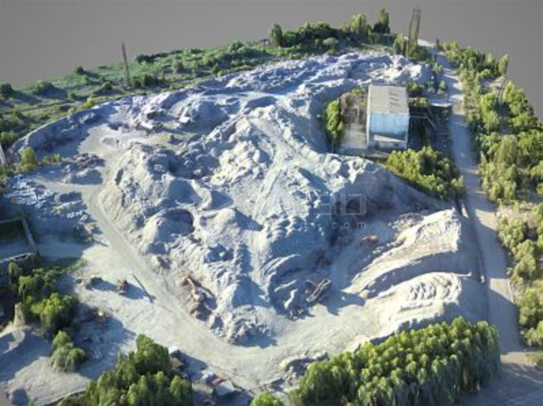 矿山三维地质建模制作：数字化的地质探索之旅