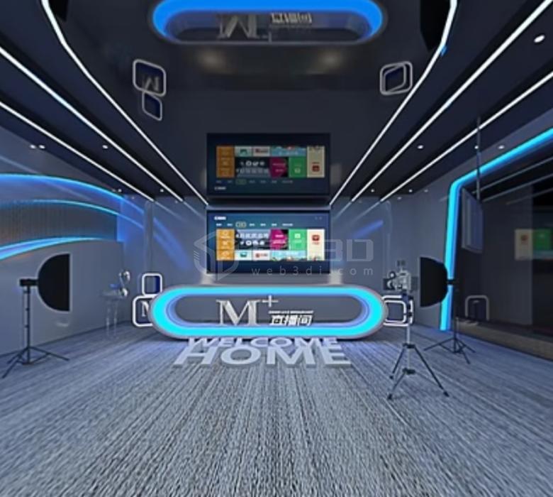 室內空間全景VR拍攝：室內VR全景體驗盡在您的掌握