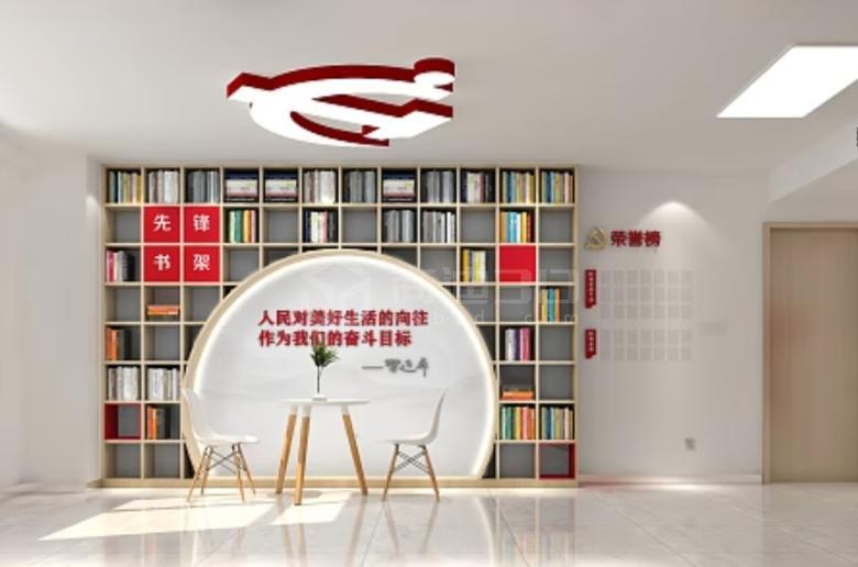 社區文化展廳：從VR全景主題教育入手，助力文化宣傳