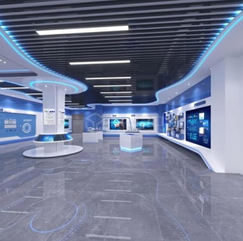 走進未來展覽：3D建模技術讓VR全景拍攝製作展覽更加細節豐富