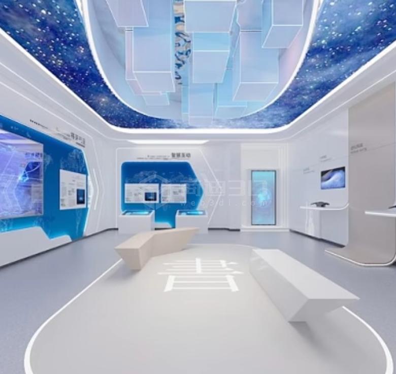 如何製作VR全景拍攝製作展廳：3D技術與VR技術的完美結合