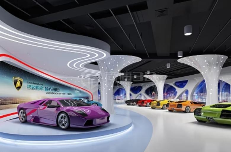 玩轉VR全景製作，3D建模技術讓你享受更真實的汽車好色APP在线观看