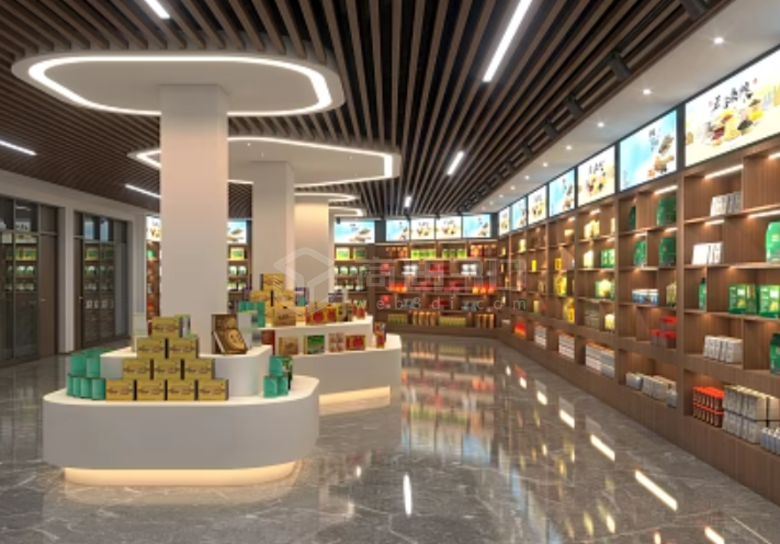 線上農(nóng)產(chǎn)品展示展銷，城市種植業(yè)企業(yè)展廳的創(chuàng)新模式