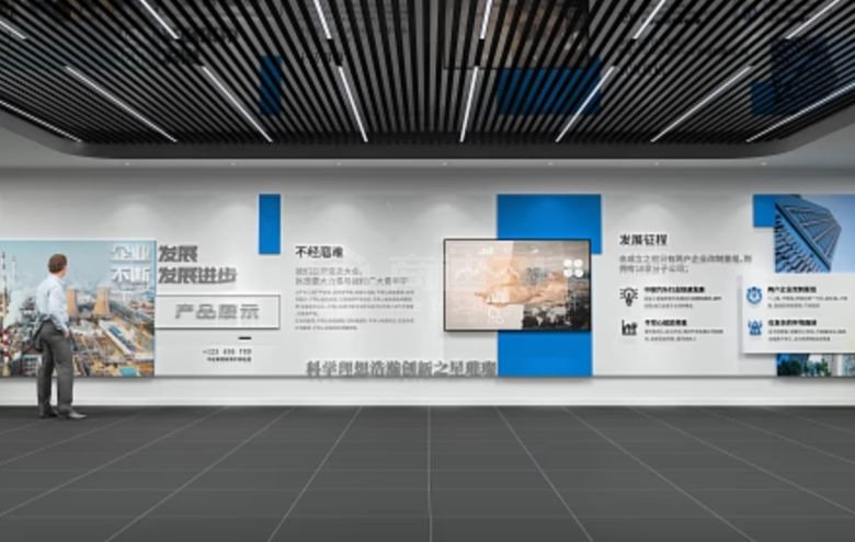 無錫企業好色先生TV下载安装：3D 技術引領黨建文化的創新之路