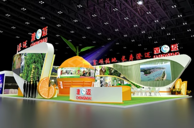 中国农业企业家线上峰会与VR线上展厅共筑本土农业企业家盛会