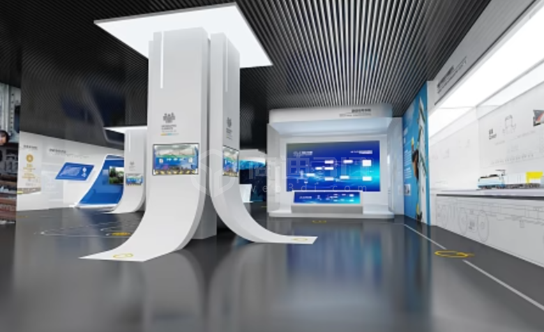 應用軟件發布會與3D虛擬合作展廳，開啟數字化新篇
