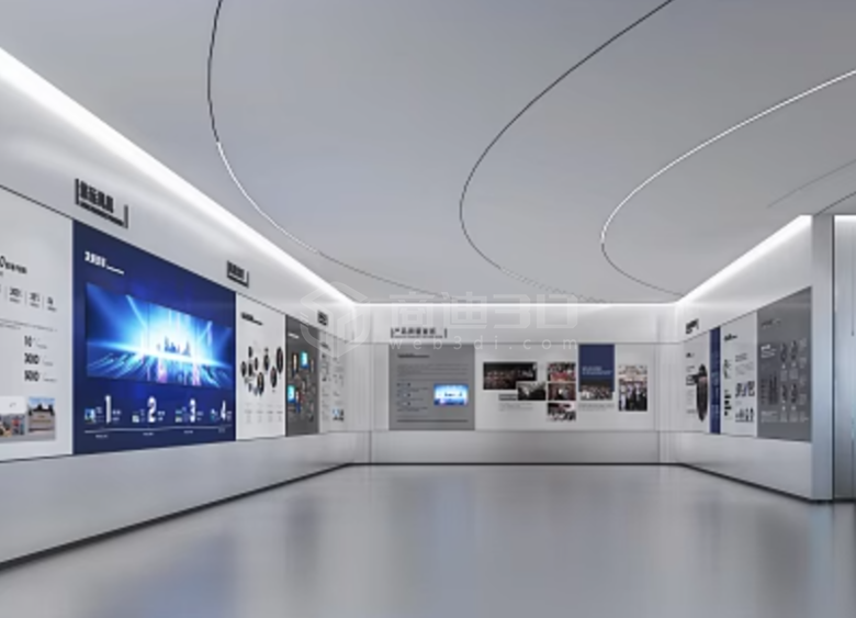 測繪軟件線上發布會：虛擬現實技術推動VR展現創新