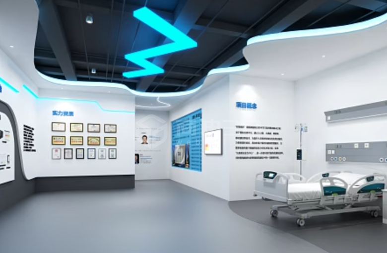 探索线上医学VR教学新方向：3D建模技术助力线上虚拟解剖教学