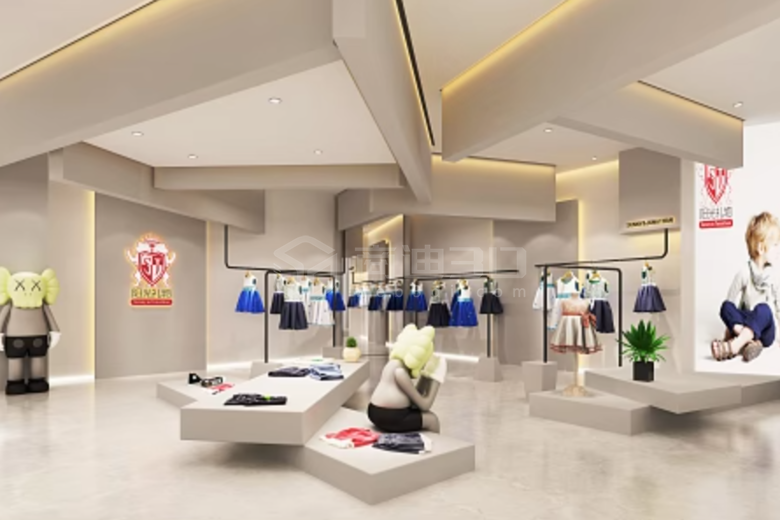 2024年全新體驗：童裝VR雲上店，開啟未來購物之旅
