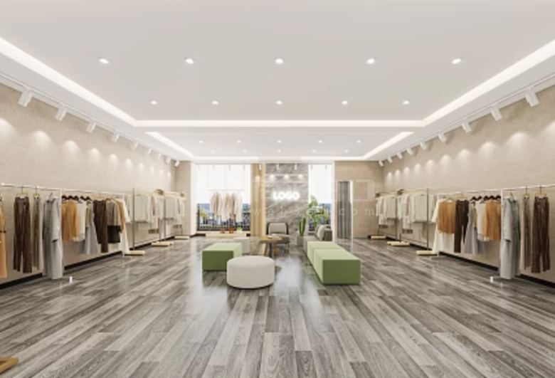 老年人購物商店的VR變革：VR全景與沉浸式體驗 