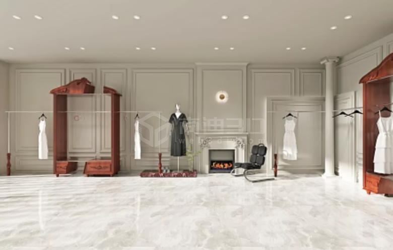 VR服裝3D展示：引領宴會裝和禮服購物的新時代