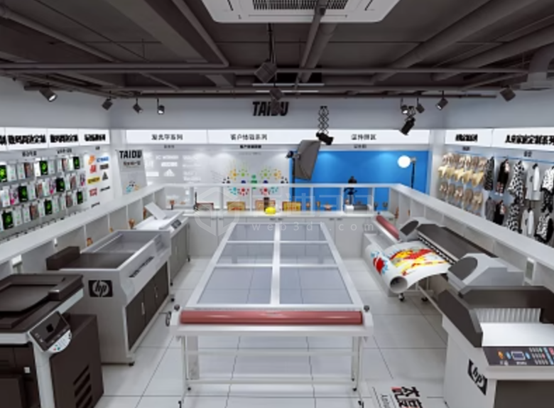 走進辦公數碼的天堂：二手數碼 VR商城的精準性價比展示