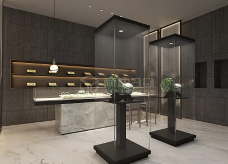 走進珠寶VR體驗店，感受虛擬現實技術的魅力